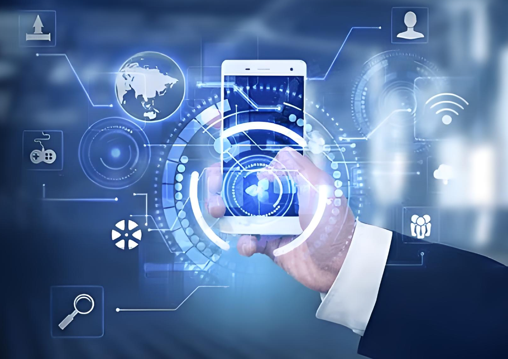 企业数字化转型